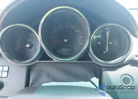 2009 Cadillac Cts Hi Feature V6 z USA, uszkodzony, nr VIN 1G6DU57V790167010